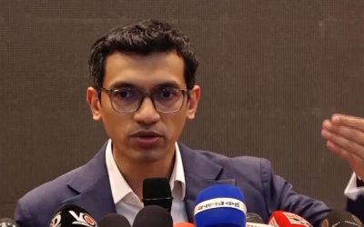 বিনিয়োগ আকর্ষণে কোরিয়া সফরে আশিক চৌধুরীর নেতৃত্বে প্রতিনিধিদল