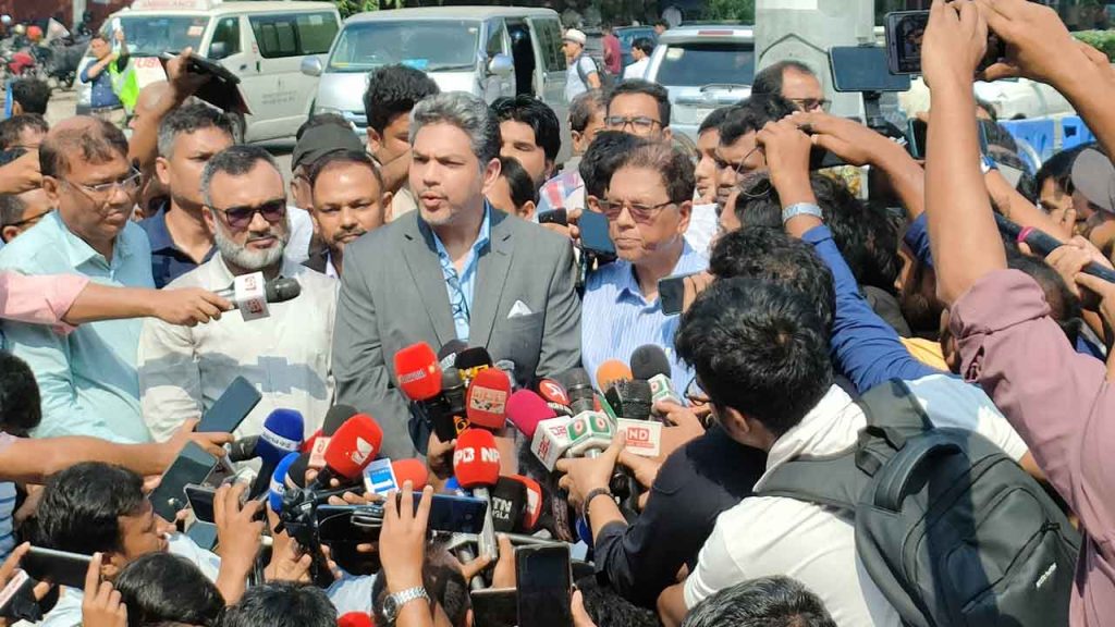 পোশাক তৈরির কাঁচামাল ও গুরুত্বপূর্ণ স্যাম্পল ধ্বংস হয়েছে : বিজিএমইএ