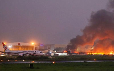 ক্ষতি নিরূপণে অর্থ মন্ত্রণালয়ের কমিটি গঠন