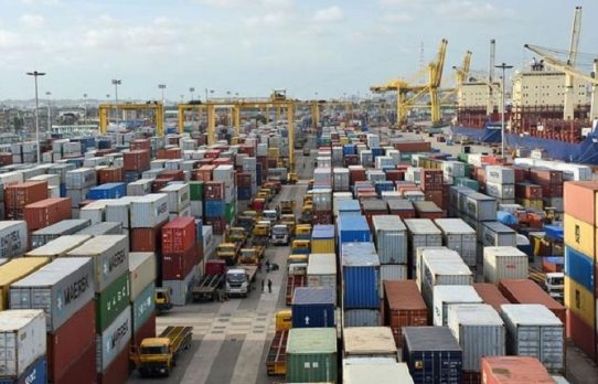 ৪৩ পণ্য ও সেবা রপ্তানিতে প্রণোদনার মেয়াদ জুন পর্যন্ত বাড়লো