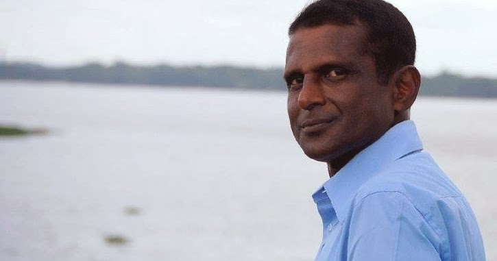 অভিনয়কে বিদায় জানিয়ে চাকরি খুঁজছেন হাসান মাসুদ