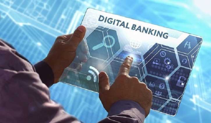 ডিজিটাল ব্যাংক স্থাপনে দেশি-বিদেশি ১২ প্রতিষ্ঠানের আবেদন