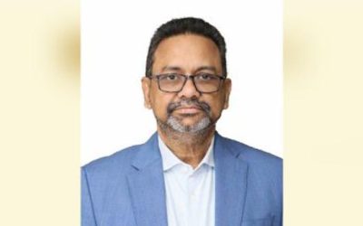 বাজুসের নতুন সভাপতি এনামুল হক দোলন