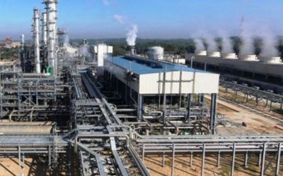 সার কারখানায় ব্যবহৃত গ্যাসের দাম বাড়লো দ্বিগুণ