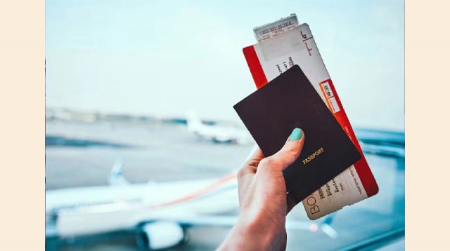 আন্তর্জাতিক কার্ডে সব রুটের এয়ার টিকিট কেনা যাবে