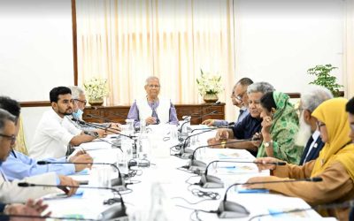 পরিবেশকে প্রভাবমুক্ত রেখে সমন্বিত যোগাযোগ ব্যবস্থা তৈরির আহ্বান