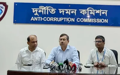 শেয়ারবাজার ও ঋণ জালিয়াতি: সালমান এফ রহমানসহ ৩৪ জনের নামে মামলা