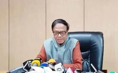 মোট ঋণের এক-তৃতীয়াংশ খেলাপি, স্বাভাবিক হতে লাগবে ৫-১০ বছর: গভর্নর