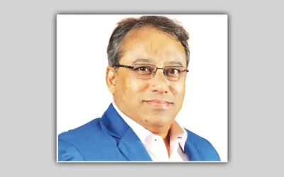 আবারও ডিবিএ সভাপতি সাইফুল ইসলাম