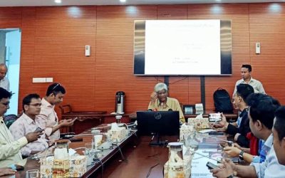 নির্বাচনে স্পর্শকাতর এলাকায় বডি ওর্ন ক্যামেরা, কমবে সংখ্যা :  অর্থ উপদেষ্টা