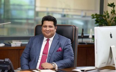 প্রাইম ব্যাংকের চেয়ারম্যান পদে তানজিল চৌধুরী পুনর্নির্বাচিত