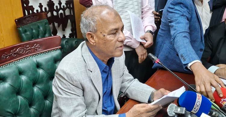 কারসাজিতে বেড়েছে পেঁয়াজের দাম, জড়িতদের খুঁজে বের করতে হবে: কৃষি উপদেষ্টা