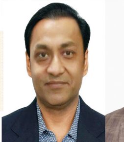 বাজুসের প্রধান উপদেষ্টা আনভীর, সভাপতি দোলন