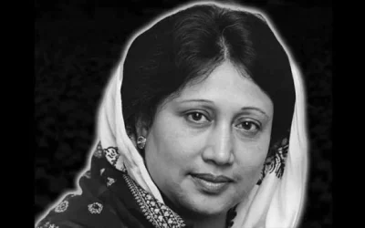 খালেদা জিয়ার মৃত্যু, বুধবার কারখানা বন্ধ রাখার অনুরোধ বিকেএমইএর