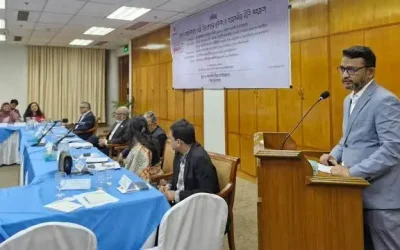 ব্যাংক ঋণ পেতে নারী উদ্যোক্তারা এখনো অবহেলিত