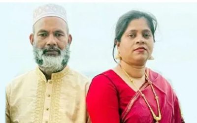 ড্রাইভার আবেদ আলীর স্ত্রীর ফ্ল্যাট-জমি জব্দ, ব্যাংক হিসাব অবরুদ্ধ