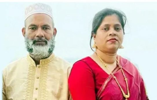 ড্রাইভার আবেদ আলীর স্ত্রীর ফ্ল্যাট-জমি জব্দ, ব্যাংক হিসাব অবরুদ্ধ