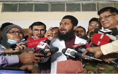 ওসমানী হাসপাতালে ইন্টার্ন চিকিৎসকদের কর্মবিরতি প্রত্যাহার