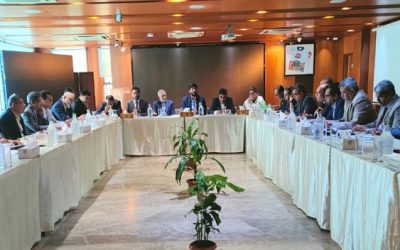 পুঁজিবাজার সংস্কারের ৩ বিধিমালা সম্পন্ন