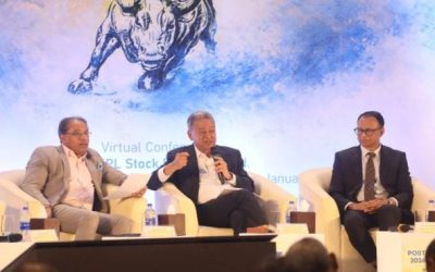 পরিপূর্ণ অর্থনৈতিক ব্যবস্থার জন্য পুঁজিবাজারের গুরুত্ব অপরিসীম: আমির খসরু