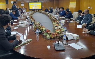 দ্রুত সময়ের মধ্যে কমোডিটি মার্কেট চালু করতে যাচ্ছে সিএসই