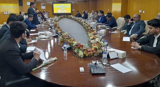 দ্রুত সময়ের মধ্যে কমোডিটি মার্কেট চালু করতে যাচ্ছে সিএসই