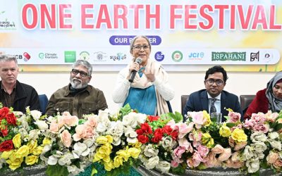 বাণিজ্যিক চাপ থাকলেও ক্ষতি হয়—এমন কোনো অনুমোদন দেওয়া হবে না