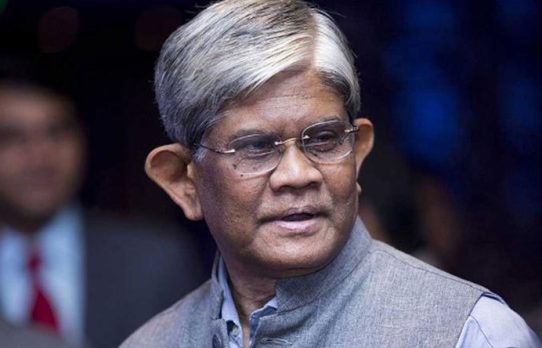 জ্বালানি সরবরাহ আমাদের জন্য চ্যালেঞ্জ, তবে দীর্ঘমেয়াদি পরিকল্পনা হচ্ছে