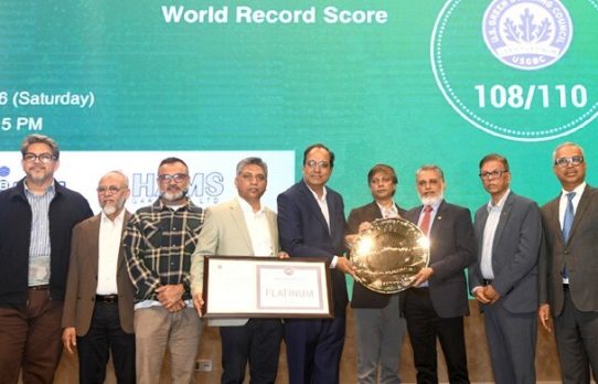 সবুজ কারখানায় তৈরি পোশাকের সঠিক মূল্যায়ন প্রয়োজন