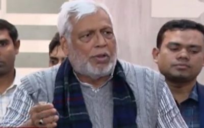 বিকল্প দেশ থেকে আনা হচ্ছে এলপিজি, রমজানের আগেই সমাধান: জ্বালানি উপদেষ্টা