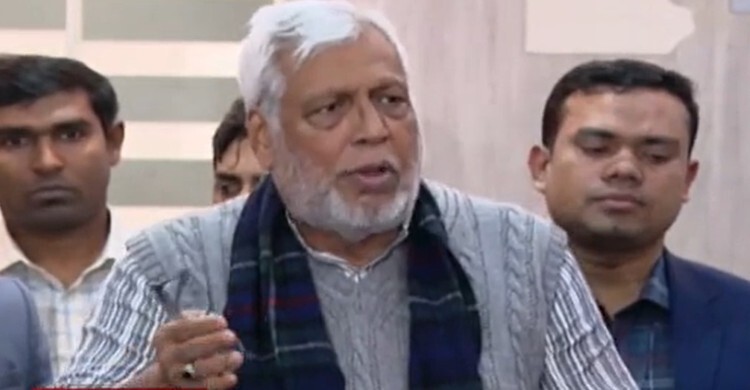 বিকল্প দেশ থেকে আনা হচ্ছে এলপিজি, রমজানের আগেই সমাধান: জ্বালানি উপদেষ্টা