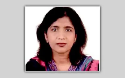 বিজেএমসির নতুন চেয়ারম্যান নওয়ারা জাহান