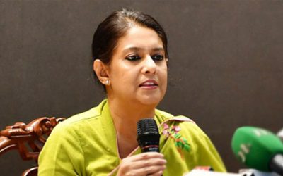 আমরা আমাদের সামর্থ্য অনুযায়ী চেষ্টা করেছি : পরিবেশ উপদেষ্টা