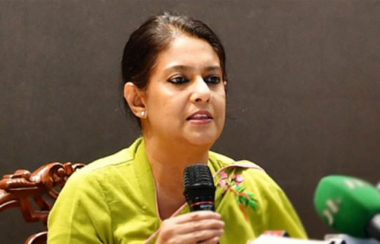 আমরা আমাদের সামর্থ্য অনুযায়ী চেষ্টা করেছি : পরিবেশ উপদেষ্টা