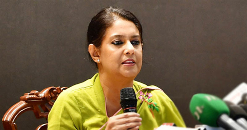 আমরা আমাদের সামর্থ্য অনুযায়ী চেষ্টা করেছি : পরিবেশ উপদেষ্টা