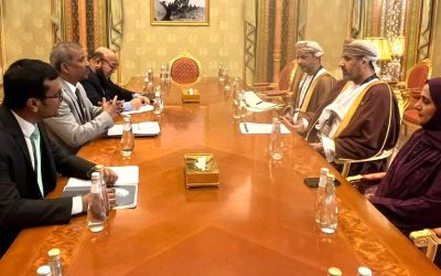 বাংলাদেশি‌দের জন্য ওয়ার্ক ভিসা চালুর আশ্বাস ওমানের শ্রমমন্ত্রীর