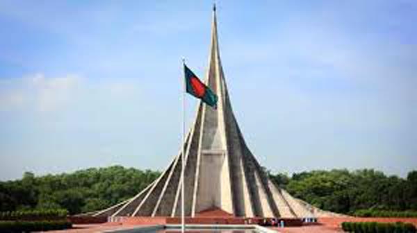  নতুন প্রধানমন্ত্রী ও মন্ত্রীরা স্মৃতিসৌধে শ্রদ্ধা জানাবেন 