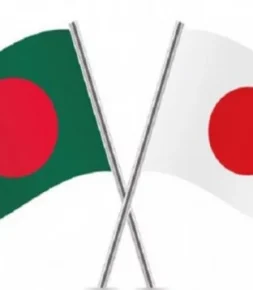 সেবাখাতে জাপানের ভালো বিনিয়োগ প্রত্যাশা বাংলাদেশের