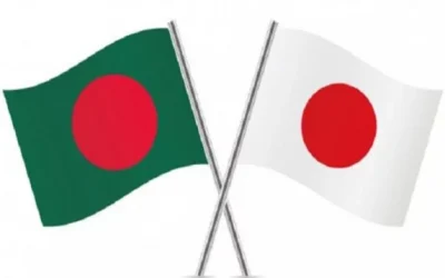 সেবাখাতে জাপানের ভালো বিনিয়োগ প্রত্যাশা বাংলাদেশের