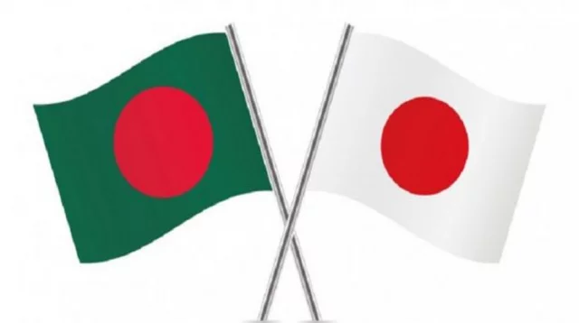 সেবাখাতে জাপানের ভালো বিনিয়োগ প্রত্যাশা বাংলাদেশের