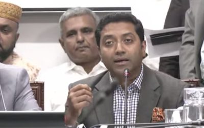 আগামীর শিক্ষাব্যবস্থা বিশ্বের কাছে ঈর্ষণীয় হবে: ববি হাজ্জাজ