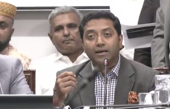 আগামীর শিক্ষাব্যবস্থা বিশ্বের কাছে ঈর্ষণীয় হবে: ববি হাজ্জাজ