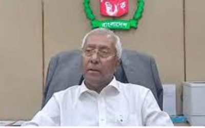 বৈধ উৎস থাকলে ৫ কোটি টাকা বহনেও বাধা নেই : ইসি সচিব