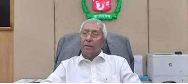 বৈধ উৎস থাকলে ৫ কোটি টাকা বহনেও বাধা নেই : ইসি সচিব