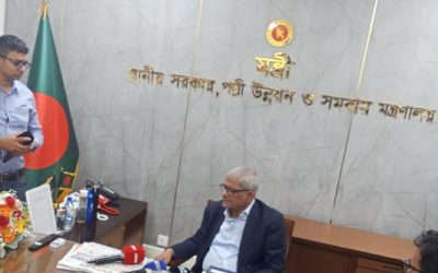 মব জাস্টিস নিয়ন্ত্রণ করা হবে : স্থানীয় সরকারমন্ত্রী