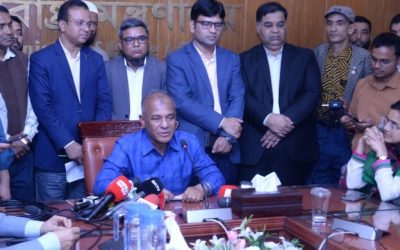 উৎসবমুখর নির্বাচন দিয়ে যেতে পেরে অনেক সন্তুষ্ট: স্বরাষ্ট্র উপদেষ্টা