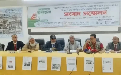 ৫ বছরে ইউরোপে ১০ লাখ দক্ষ জনশক্তি রপ্তানির মাস্টারপ্ল্যান
