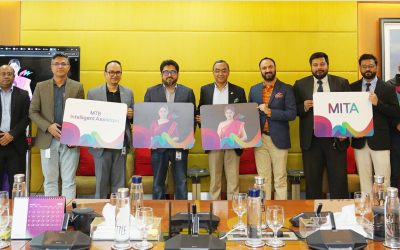 বাংলাদেশে প্রথম এআই–চালিত ভার্চুয়াল রিলেশনশিপ ম্যানেজার চালু করল এমটিবি