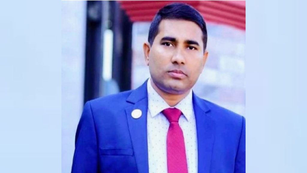 সরকারি অর্থ আত্মসাৎ : নির্বাহী প্রকৌশলী সাইফুজ্জামান সাময়িক বরখাস্ত