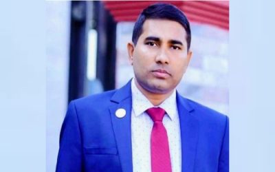 সরকারি অর্থ আত্মসাৎ : নির্বাহী প্রকৌশলী সাইফুজ্জামান সাময়িক বরখাস্ত